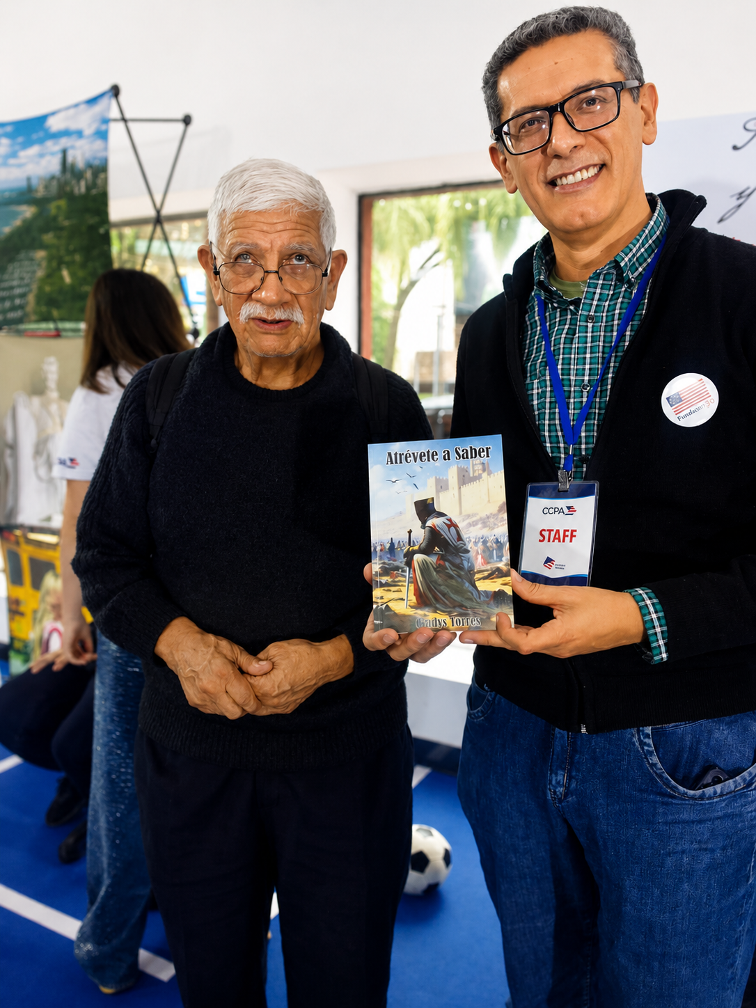 Feria Internacional del Libro de Asunción, República del Paraguay — 2026